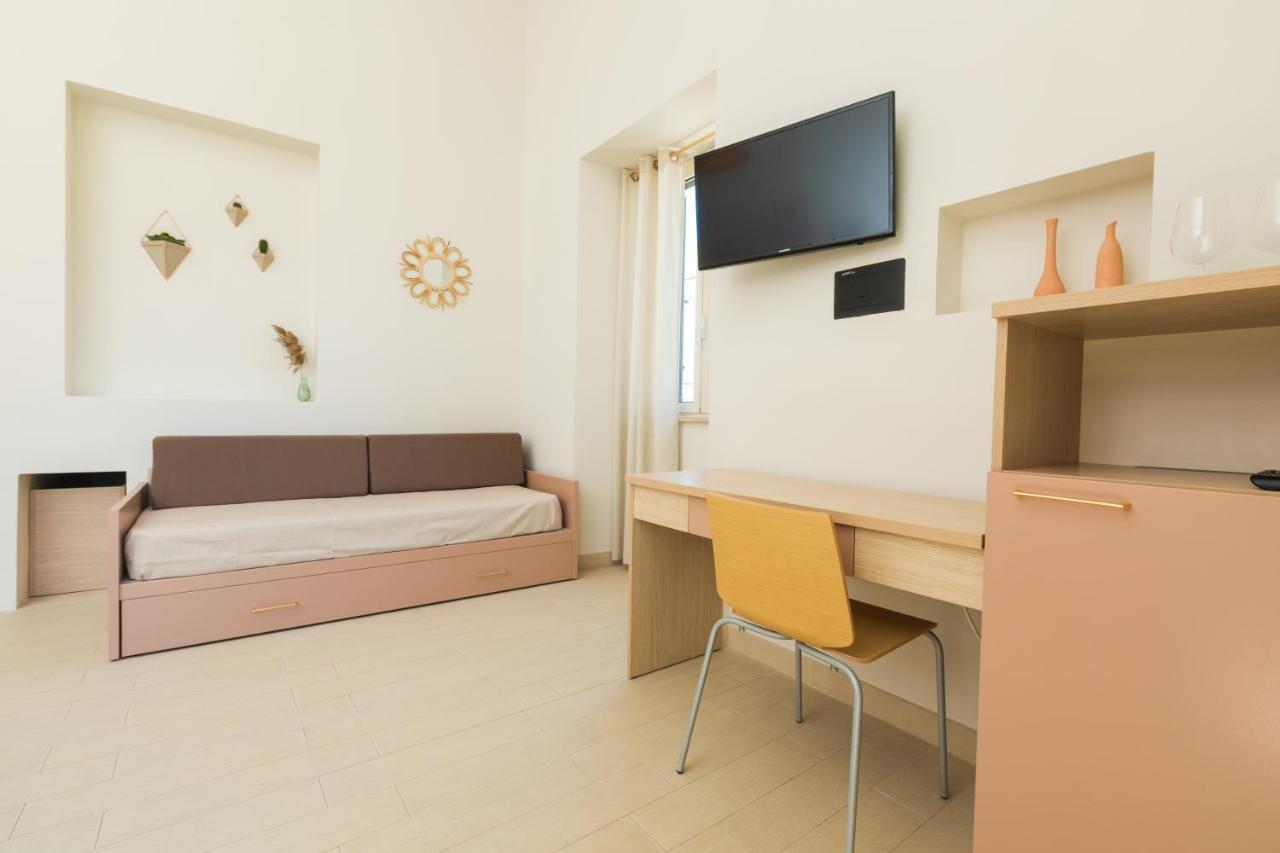 Viesthouse B&B 维耶斯泰 外观 照片