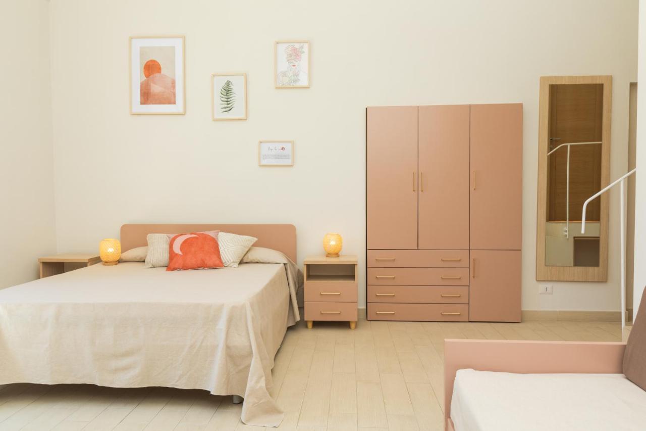 Viesthouse B&B 维耶斯泰 外观 照片
