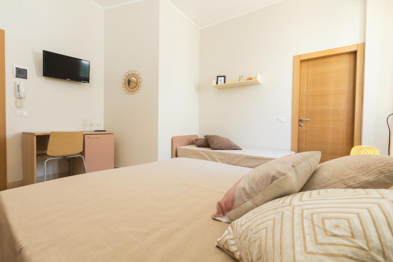 Viesthouse B&B 维耶斯泰 外观 照片