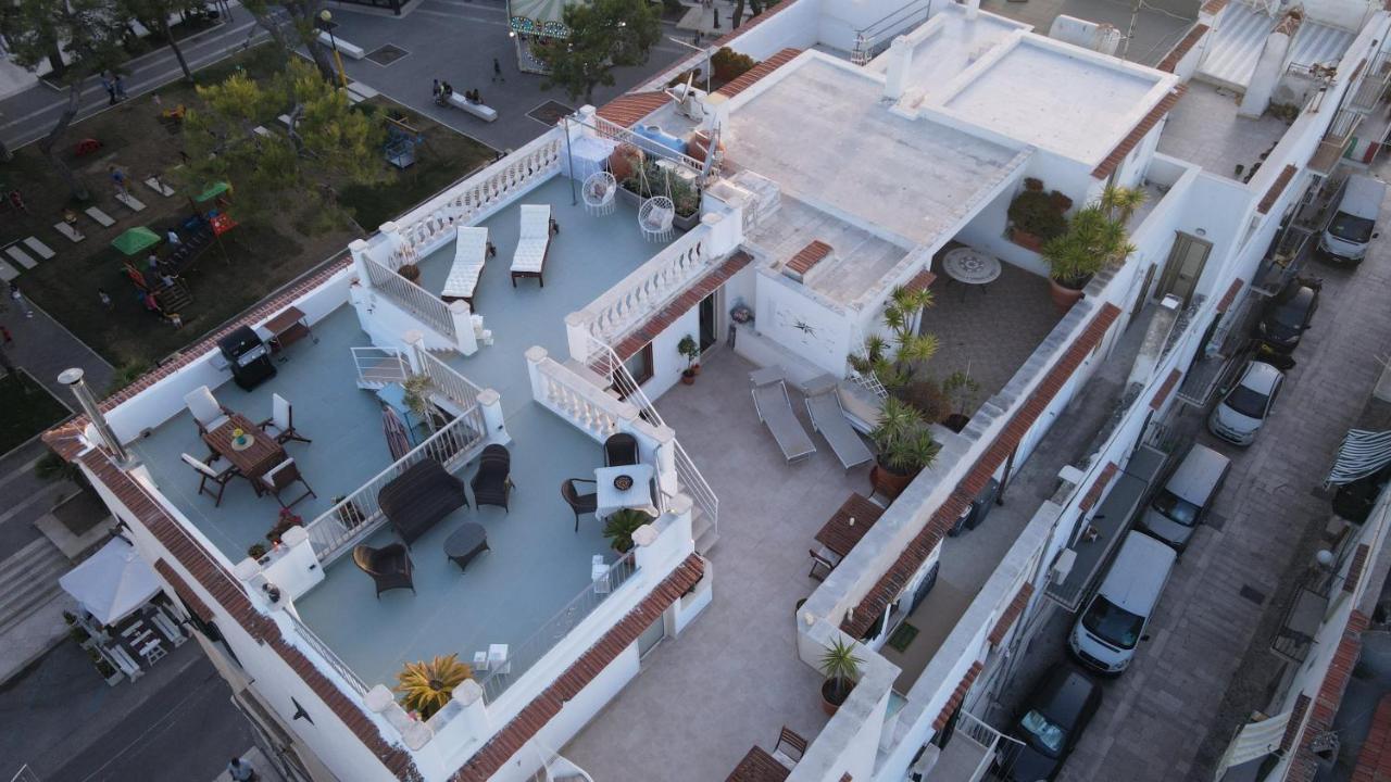 Viesthouse B&B 维耶斯泰 外观 照片