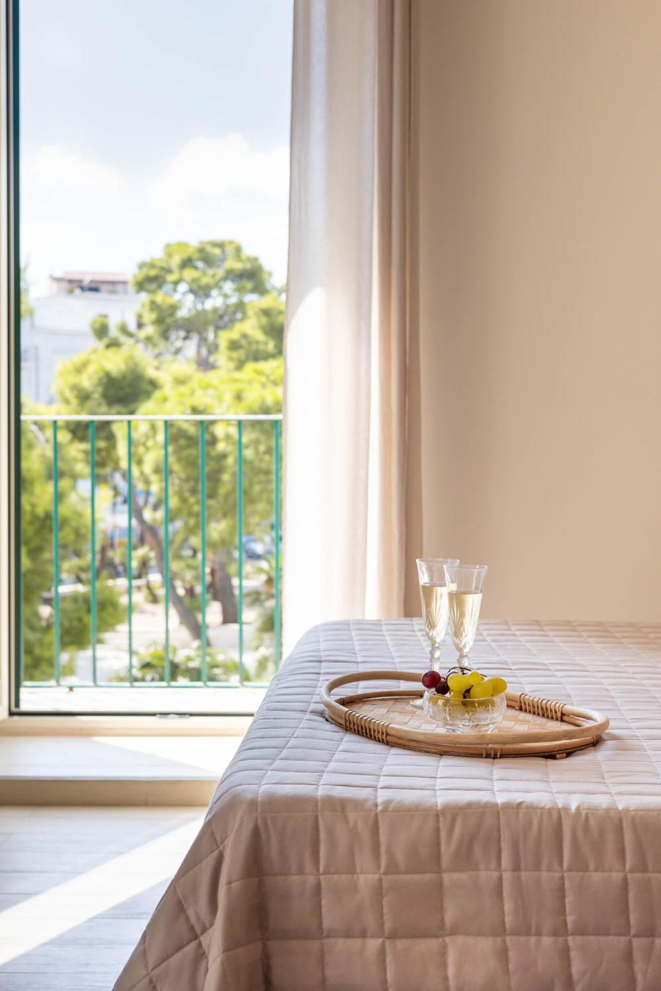 Viesthouse B&B 维耶斯泰 外观 照片