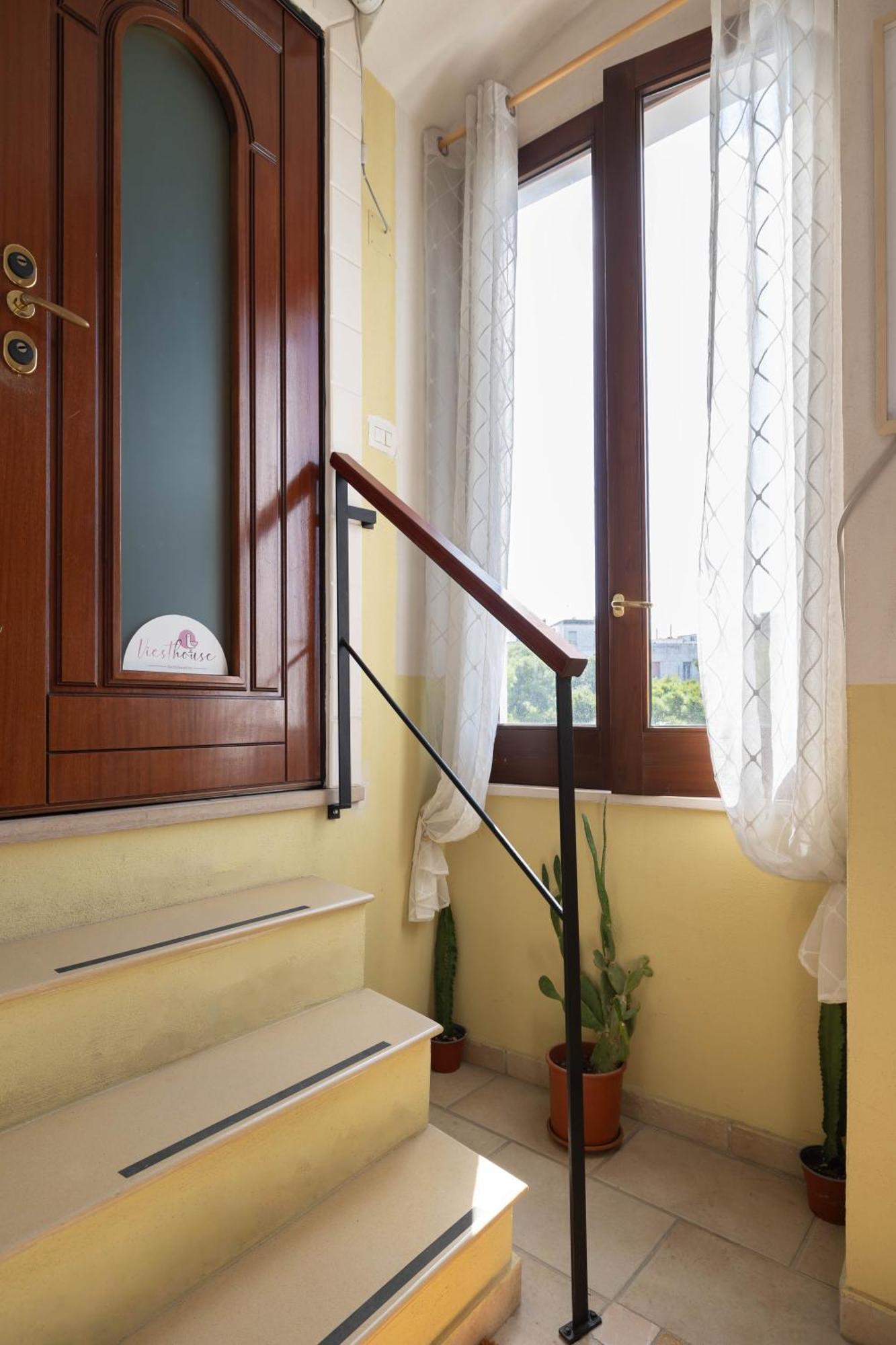 Viesthouse B&B 维耶斯泰 外观 照片