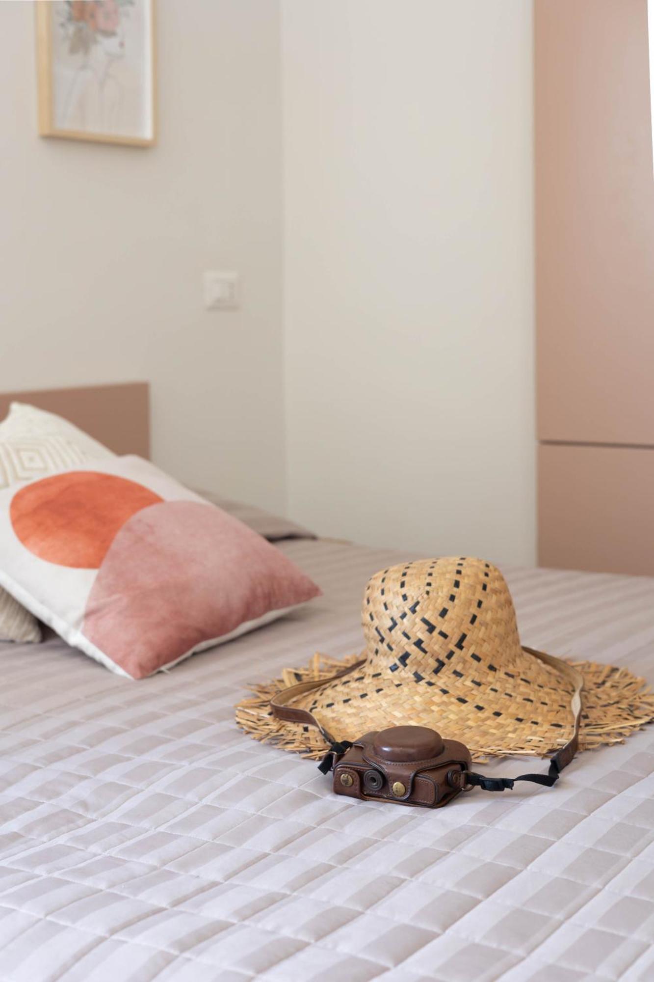 Viesthouse B&B 维耶斯泰 外观 照片
