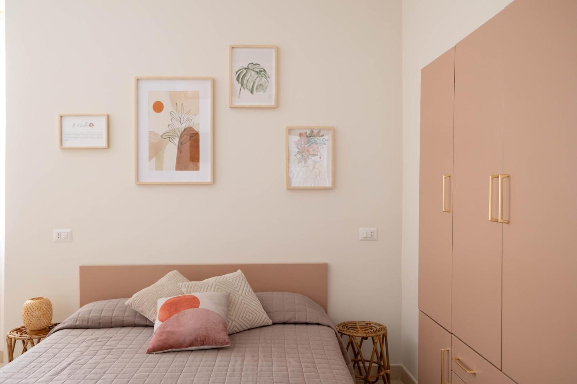 Viesthouse B&B 维耶斯泰 外观 照片