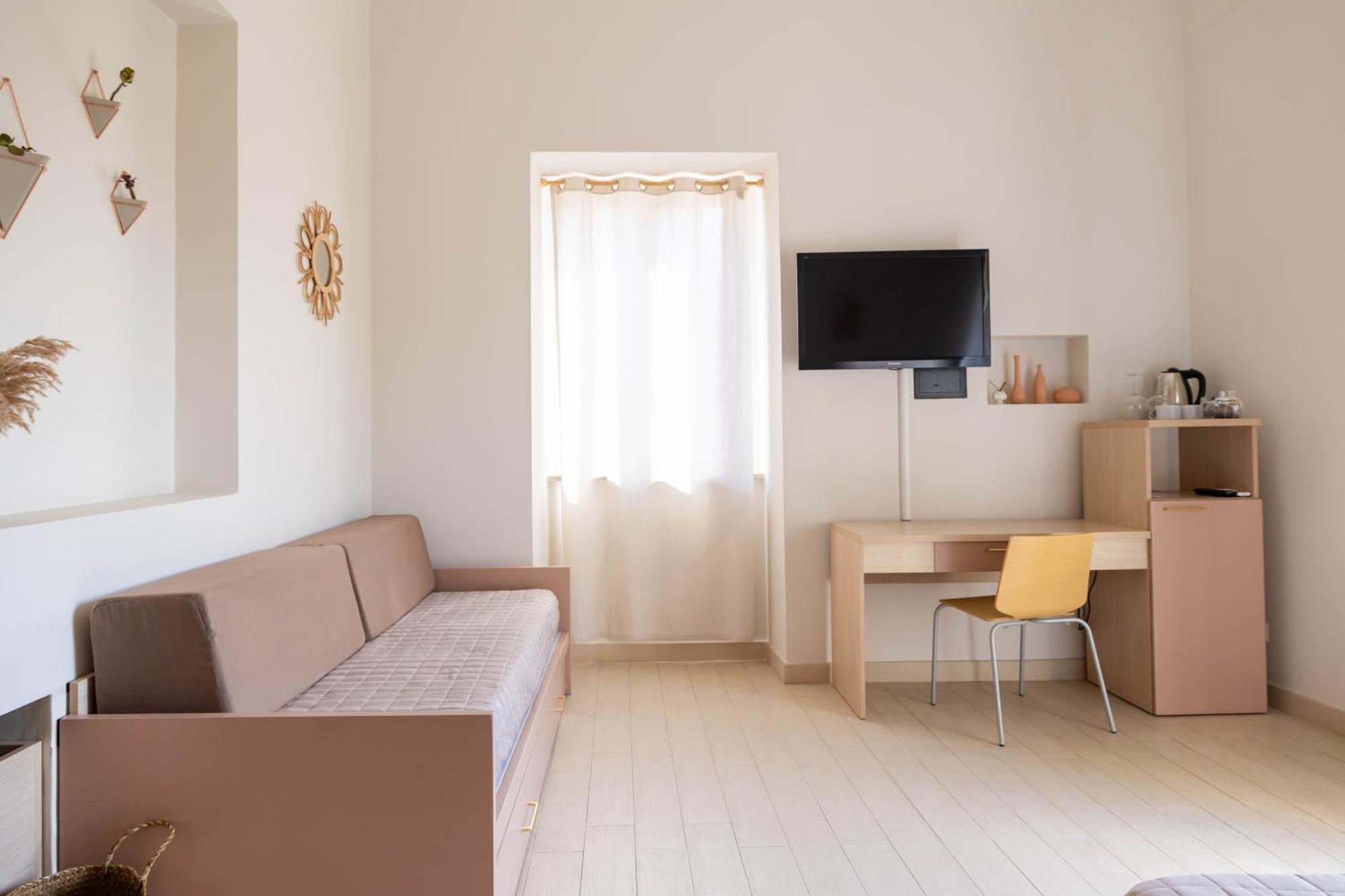 Viesthouse B&B 维耶斯泰 客房 照片