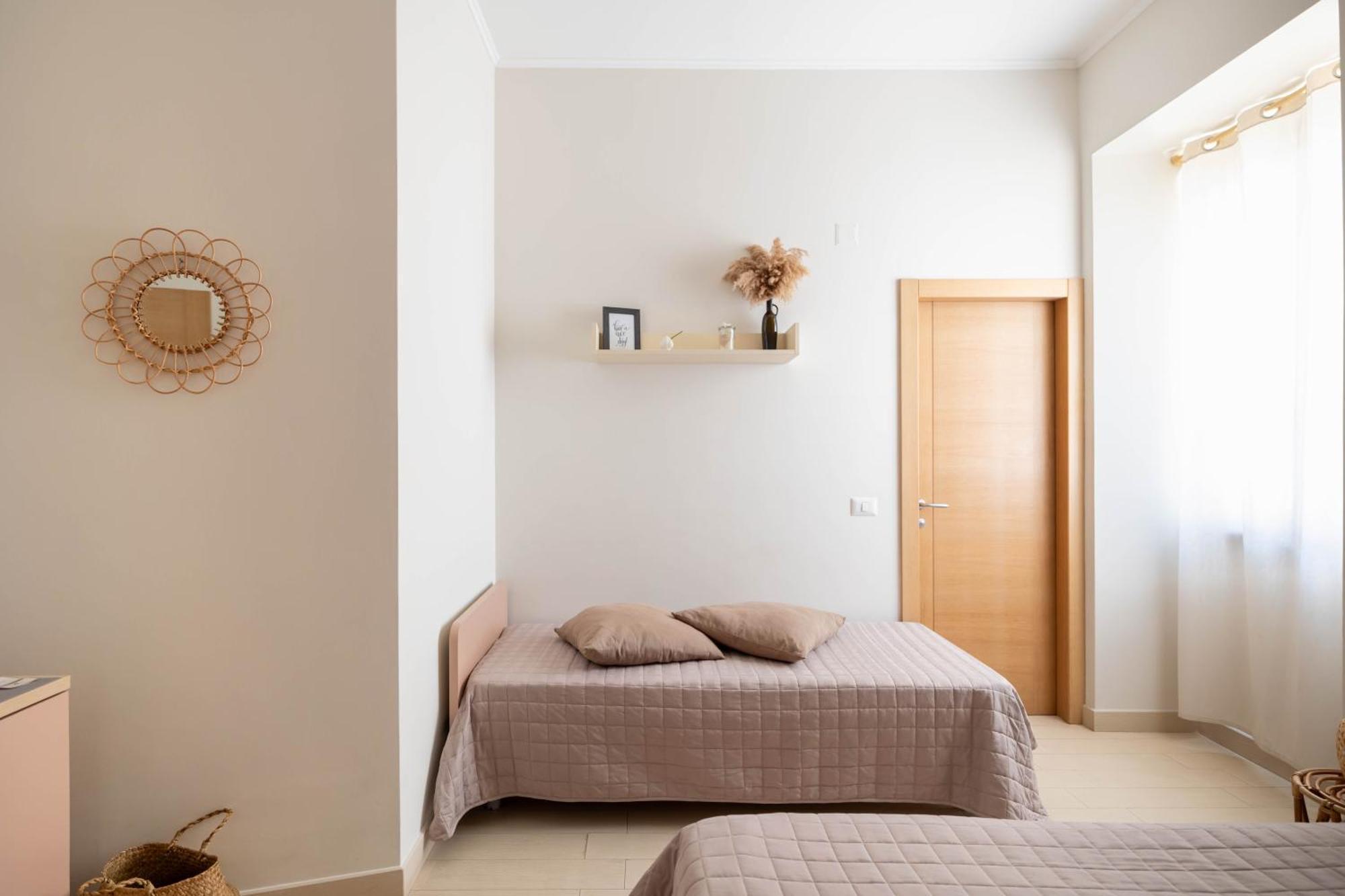 Viesthouse B&B 维耶斯泰 客房 照片
