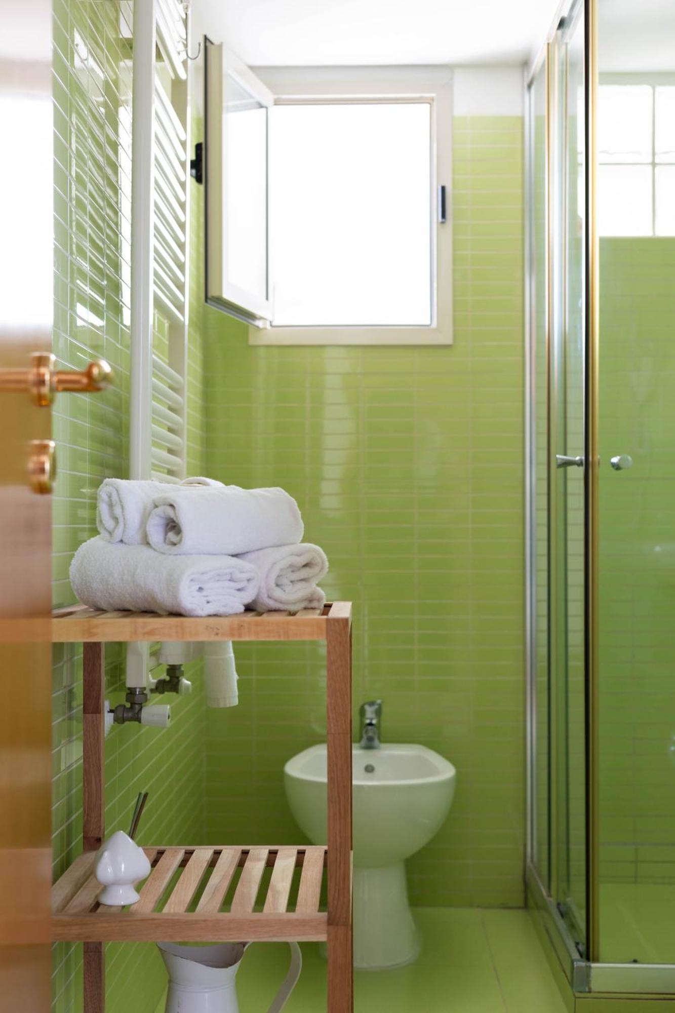 Viesthouse B&B 维耶斯泰 客房 照片