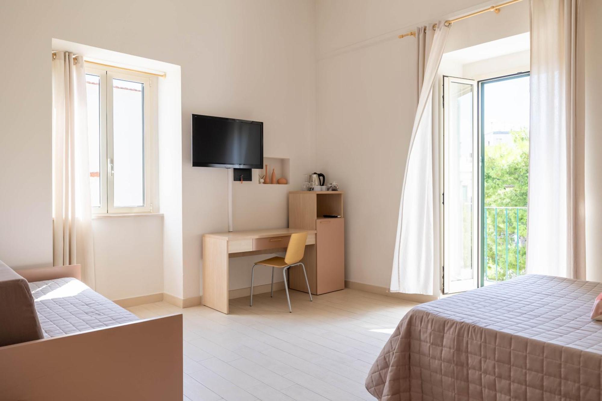 Viesthouse B&B 维耶斯泰 客房 照片